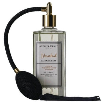 Atelier Rebul Istanbul Eau De Parfum