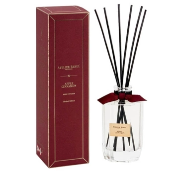 Atelier Rebul Reed Diffuser Apple & Cinnamon Diffuser