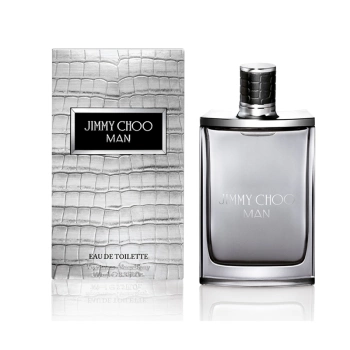 Jimmy Choo Pour Homme Eau De Parfum