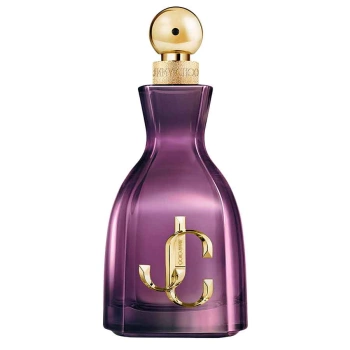 Jimmy Choo I Want Choo Midnight Eau De Parfum