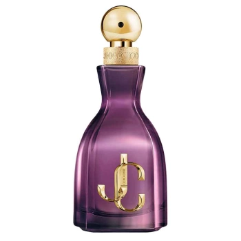 Jimmy Choo I Want Choo Midnight Eau De Parfum