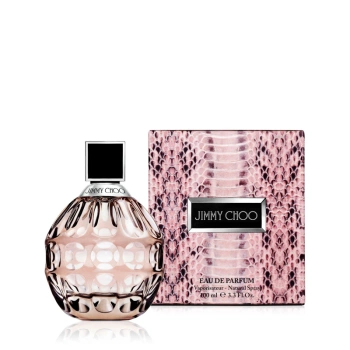 Jimmy Choo Pour Femme Eau De Parfum