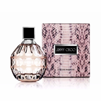 Jimmy Choo Pour Femme Eau De Parfum