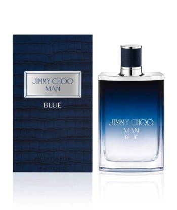 Blue Eau De Toilette