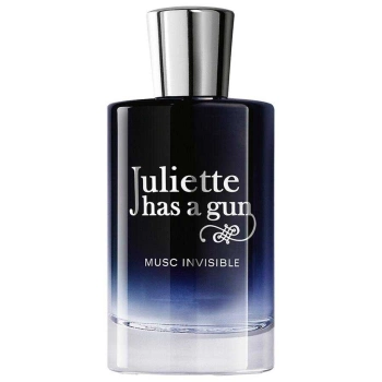 Musc Invisible Eau De Parfum