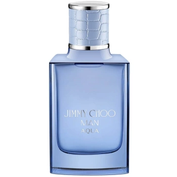 Man Aqua Eau De Toilette