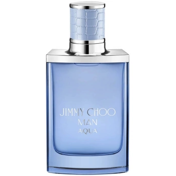 Man Aqua Eau De Toilette