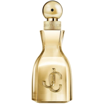 I Want Choo Le Parfum