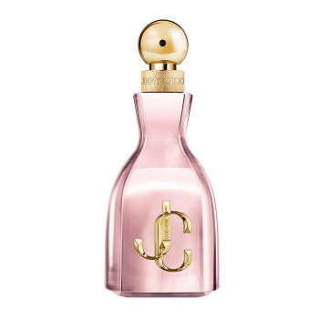 I Want Choo With Love Eau De Parfum