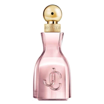 I Want Choo With Love Eau De Parfum
