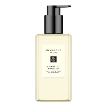 Jo Malone London English Oak & Hazelnut Body & Hand Wash