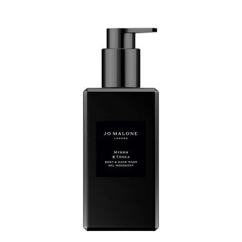 Jo Malone London Myrrh & Tonka Body & Hair Wash