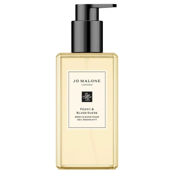 Jo Malone London Peony & Blush Suede Body & Hand Wash