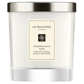 JM POMEGRANATE NOIR CANDLE 200G