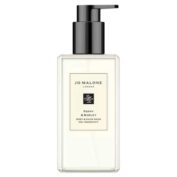Jo Malone London Poppy & Barley Body & Hand Wash