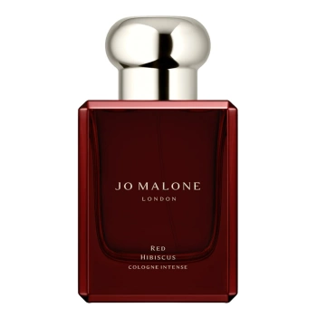 JM RED HIBISCUS 50ML EDC PP S26