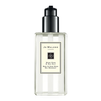 Jo Malone London Wood Sage & Sea Salt Body & Hand Wash