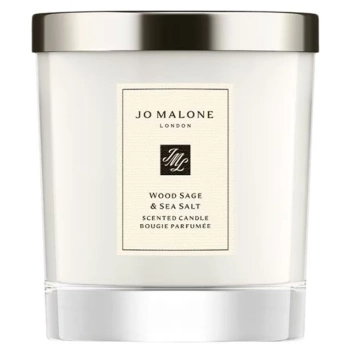 JM WOOD SAGE&SEA SALT CANDLE 200G