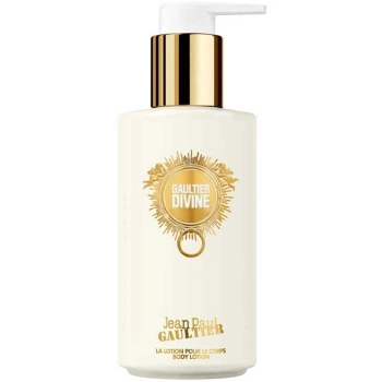Divine Body Lotion