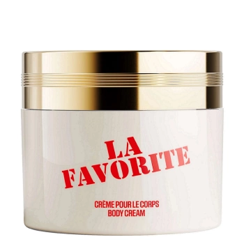 Jean Paul Gaultier La Favorite Body Cream