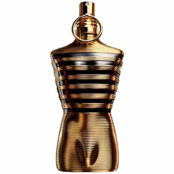 Le Male Elixir Perfume Spray