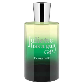 Juliette Has A Gun Ex Vetiver Eau De Parfum