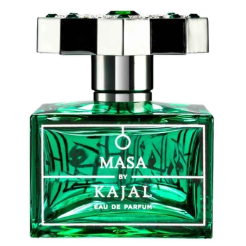 Masa Unisex Eau De Parfum