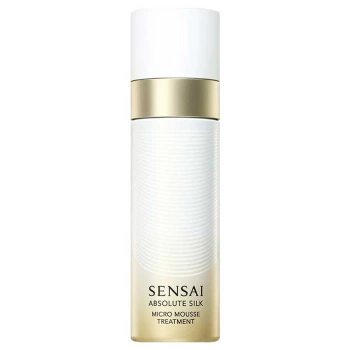 Sensai Absolute Silk Micro Mousse Treatment