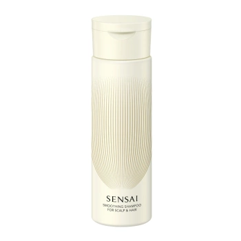 Sensai Smoothing Shampoo For Scalp & Hair
