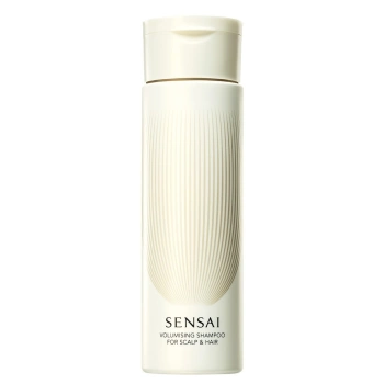 Sensai Volumising Shampoo For Scalp & Hair