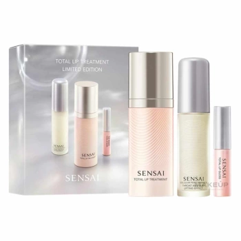 Ensai Cellular Performance Total Lip Treatment Limited Edition Set