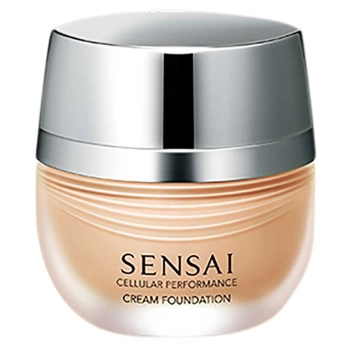 Cellular Performance Cream Foundation 30Ml