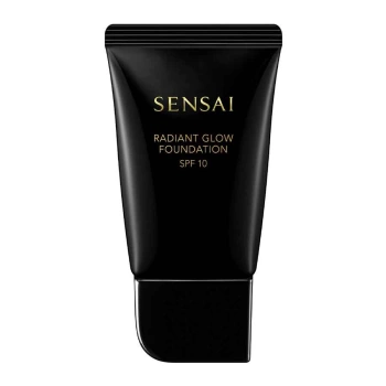 Radiant Glow Foundation