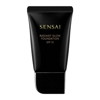 Radiant Glow Foundation