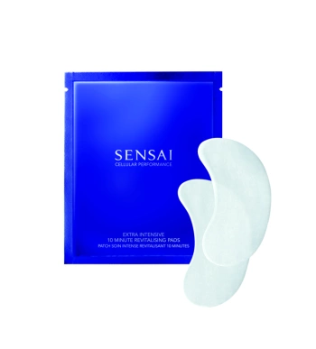 Extra Intensive 10 Minute Revitalising Pads