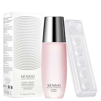 Cellular Performance Lotion Ii Limited Edition Set
