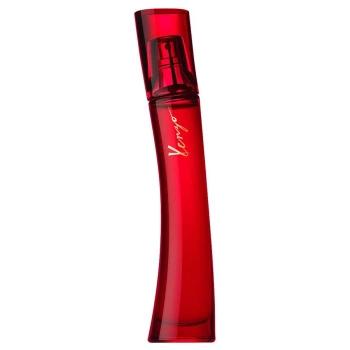 Kenzo Le Rouge Flower By Kenzo Eau De Parfum