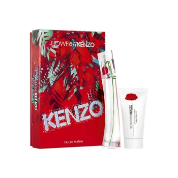 Flower Eau De Parfum Gift Set 2025