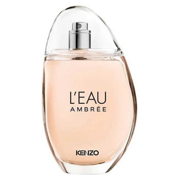 Kenzo L'eau Ambrée Eau De Parfum Pour Femme