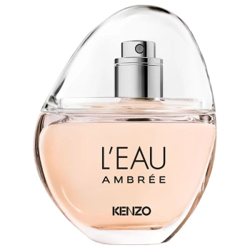 Kenzo L'eau Ambrée Eau De Parfum Pour Femme