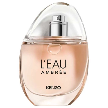 Kenzo L'eau Ambrée Eau De Parfum Pour Femme