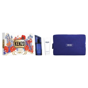 Kenzo Kenzo Homme Intense Eau De Parfum Gift Set 2026