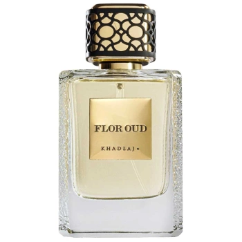 Maison Flor Oud Eau De Parfum