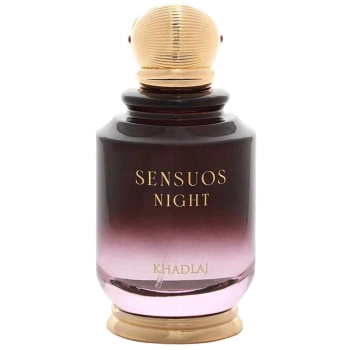 Sensous Night Eau De Parfum
