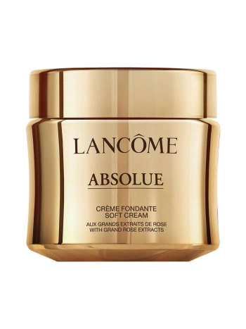Absolue Crema Soft Recargable