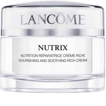 Lancome Nutrix Reparatrice Rich Cream