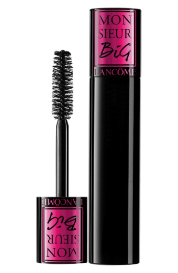 Monsieur Big Mascara Travel Size
