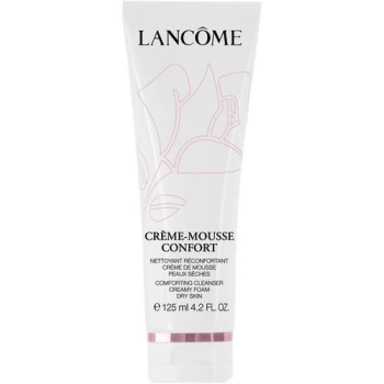 Creme Mousse Confort Comforting Cleanser