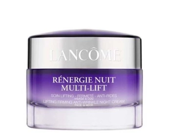 Renergie Multi Lift Lifting Firming Anti Wrinkle Night Cream
