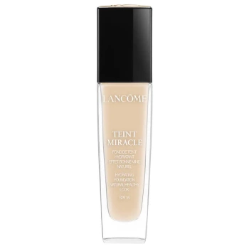 Lancome Teint Miracle Foundation